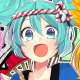 MikuBlog
